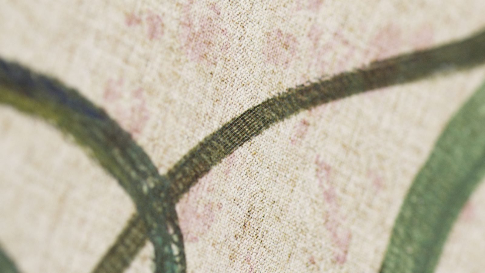 Material close-up